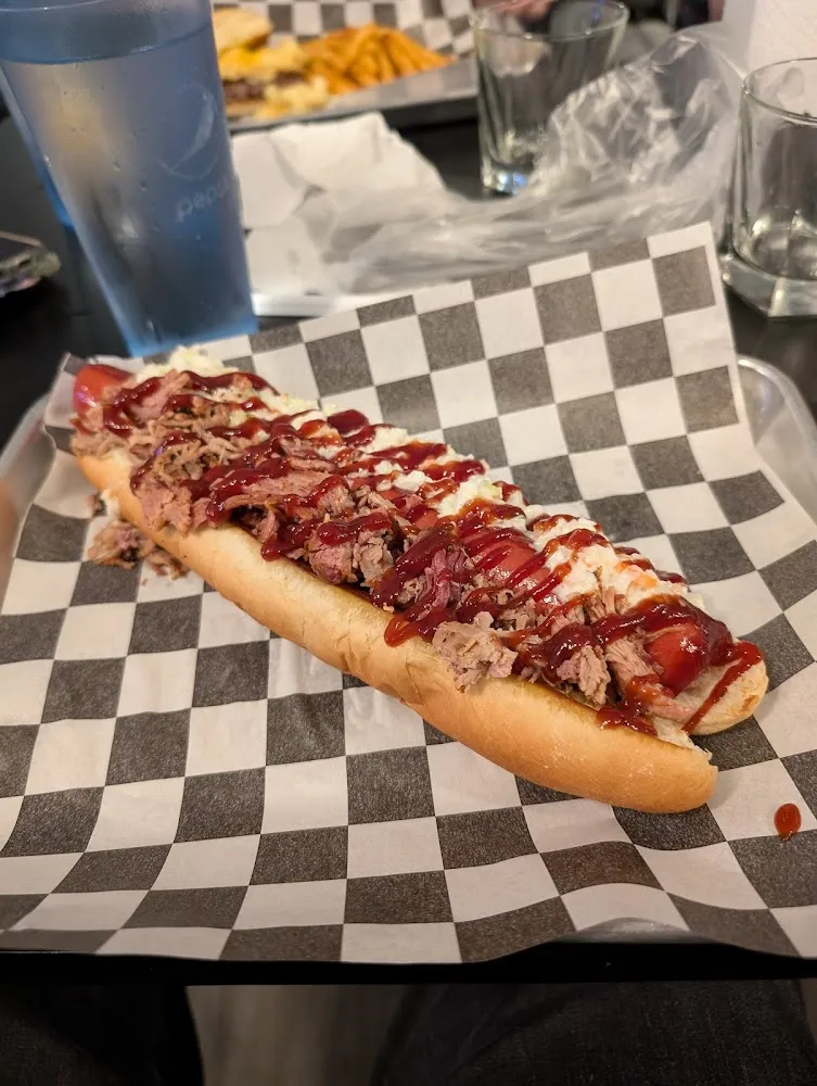 Memphis Dog